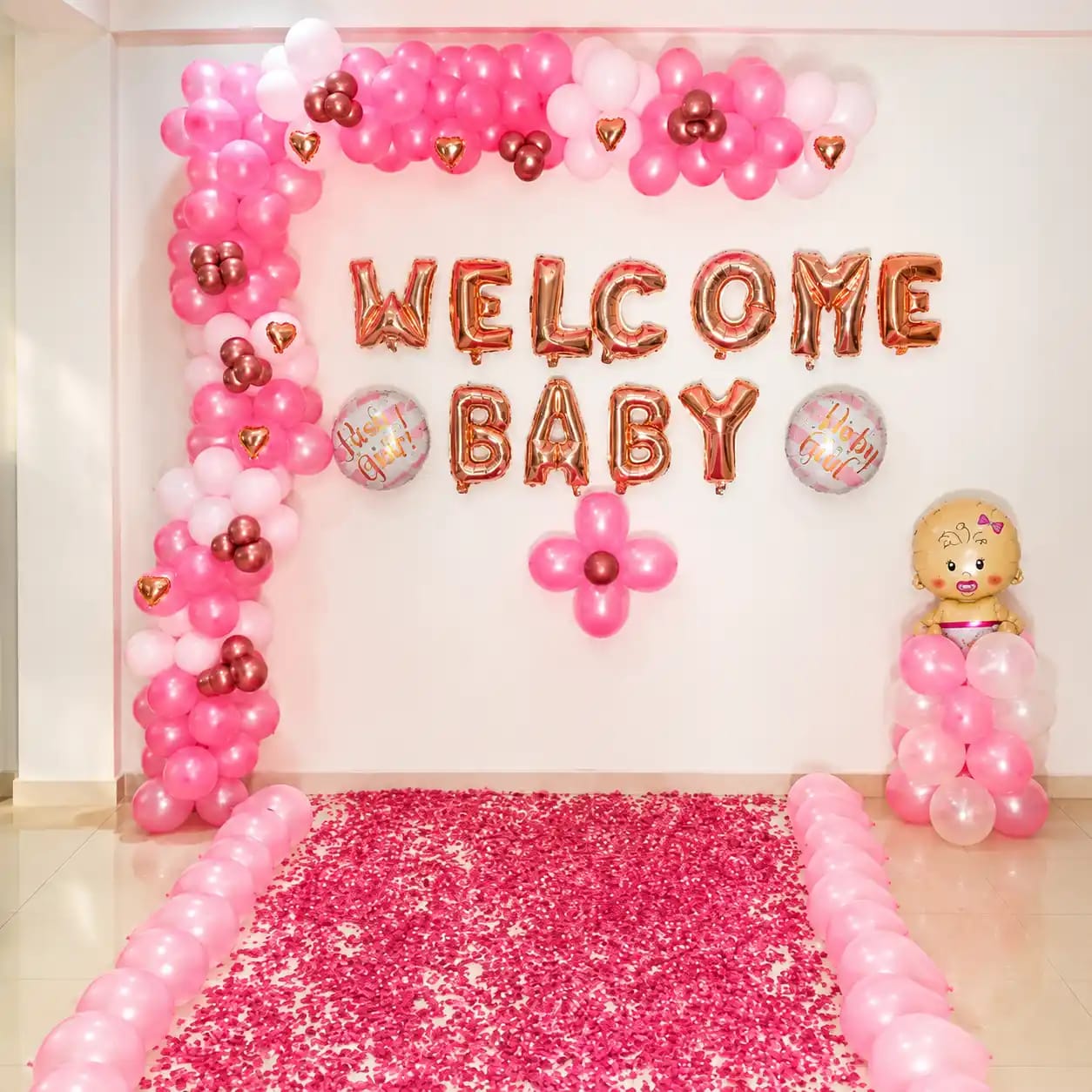 Event Decoration