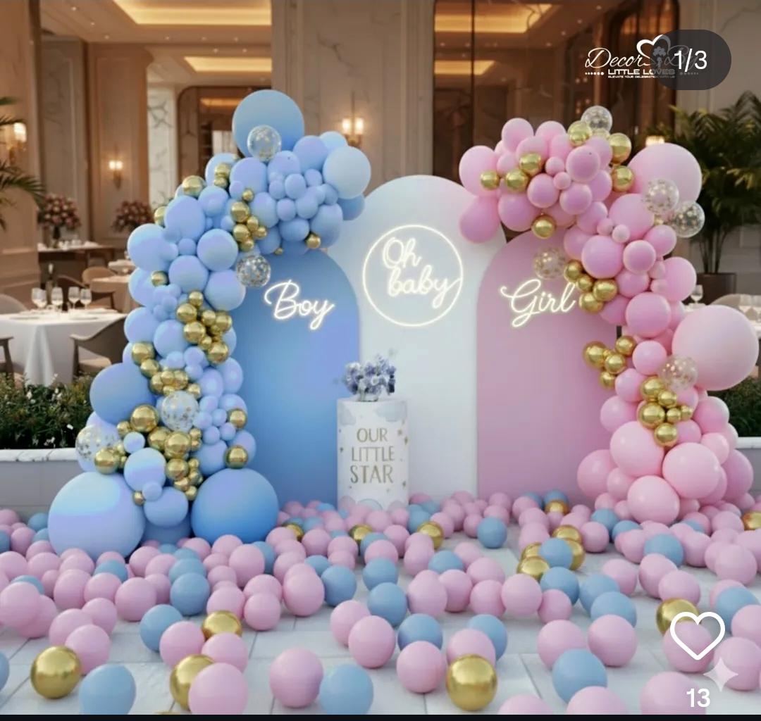 Event Decoration
