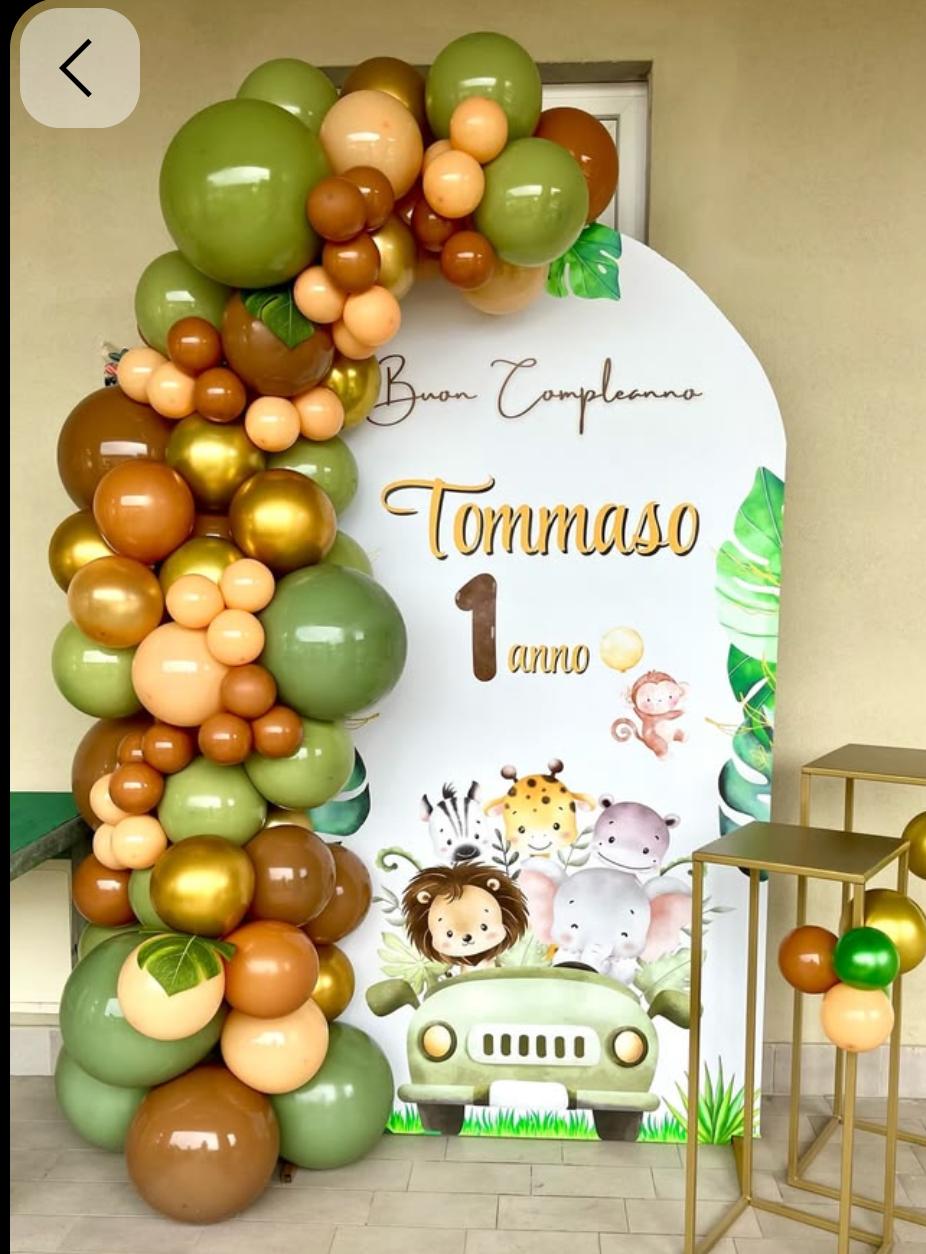Event Decoration