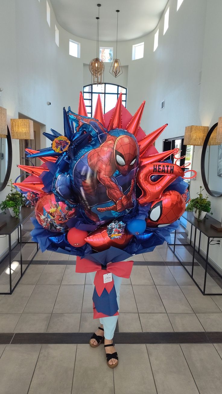 Event Decoration