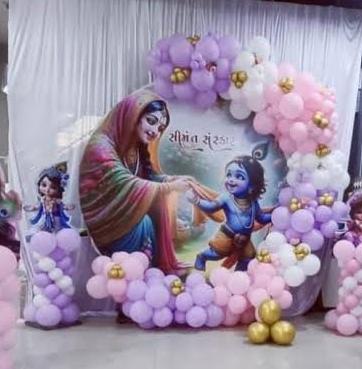 Event Decoration