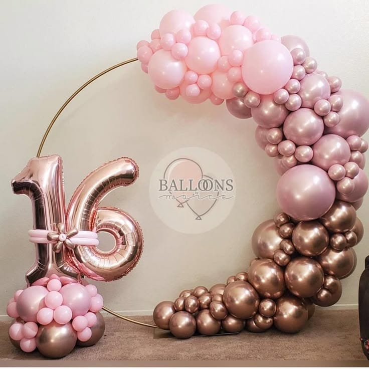 Event Decoration