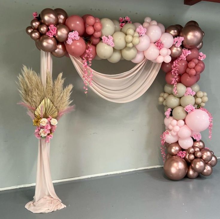 Event Decoration