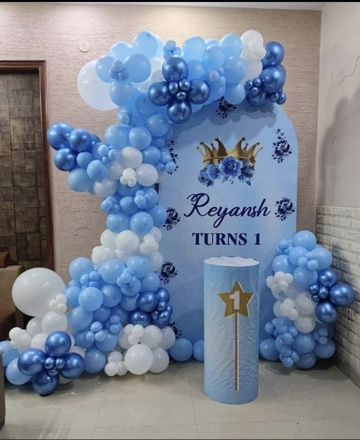 Event Decoration
