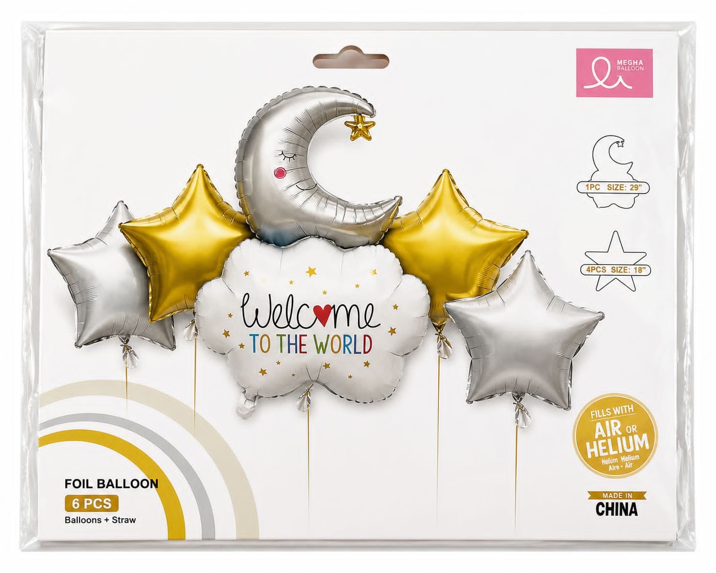 Event Decoration