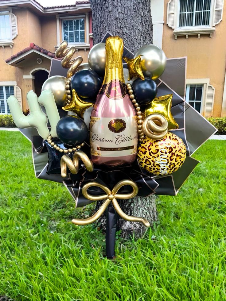 Event Decoration