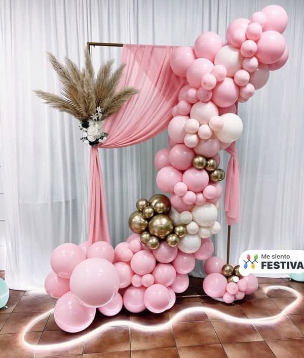 Event Decoration