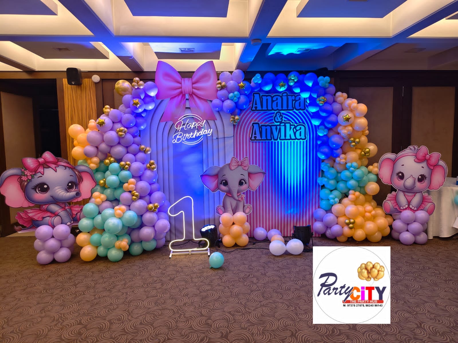 Event Decoration