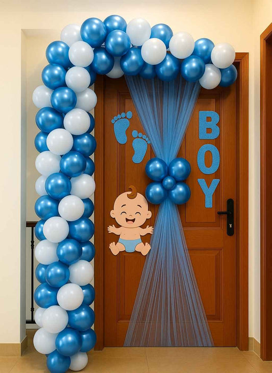 Event Decoration