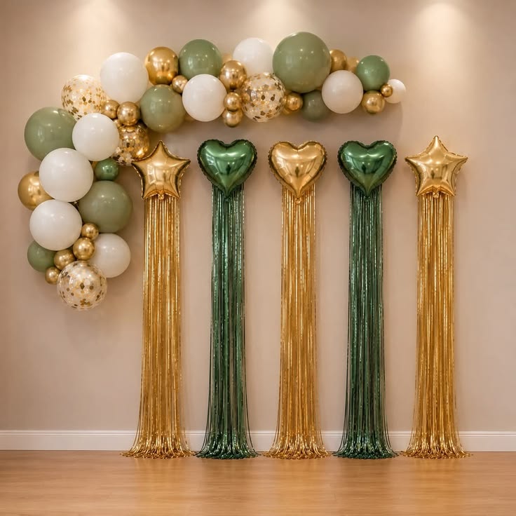 Event Decoration