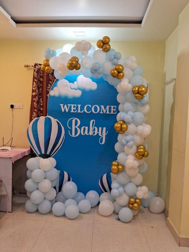 Event Decoration