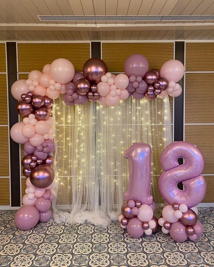 Event Decoration