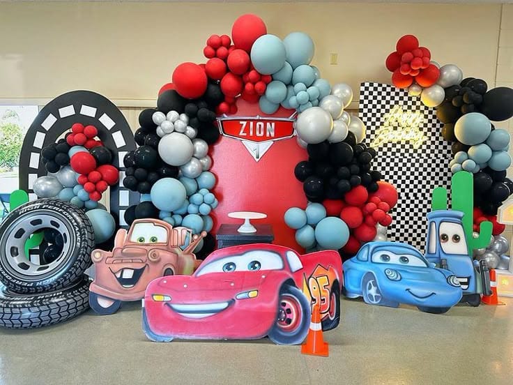 Event Decoration