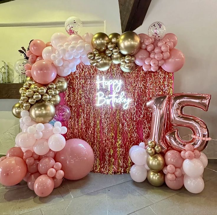 Event Decoration