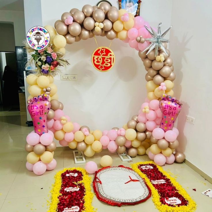 Event Decoration