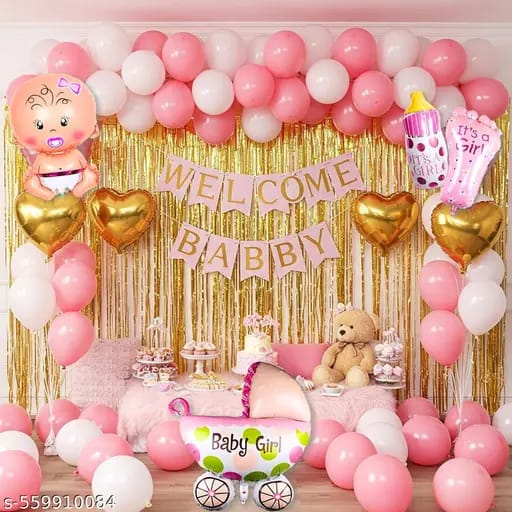 Event Decoration