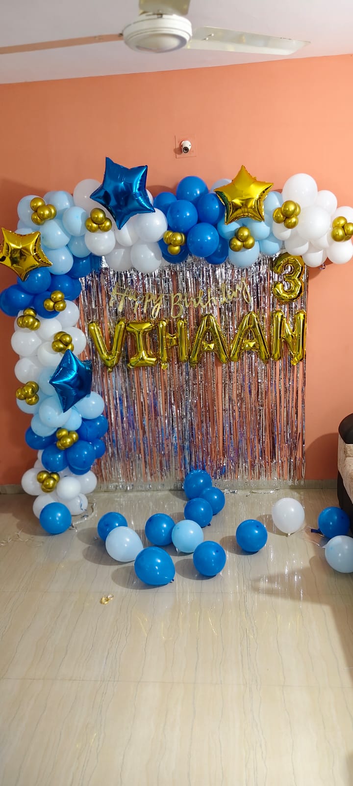 Event Decoration