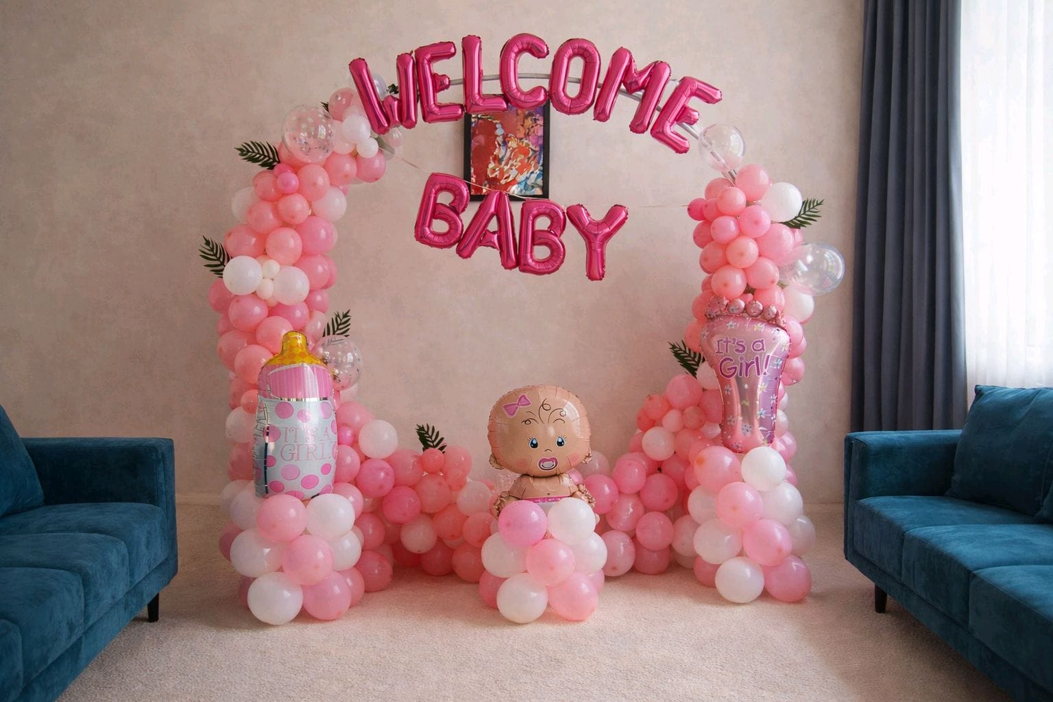 Event Decoration