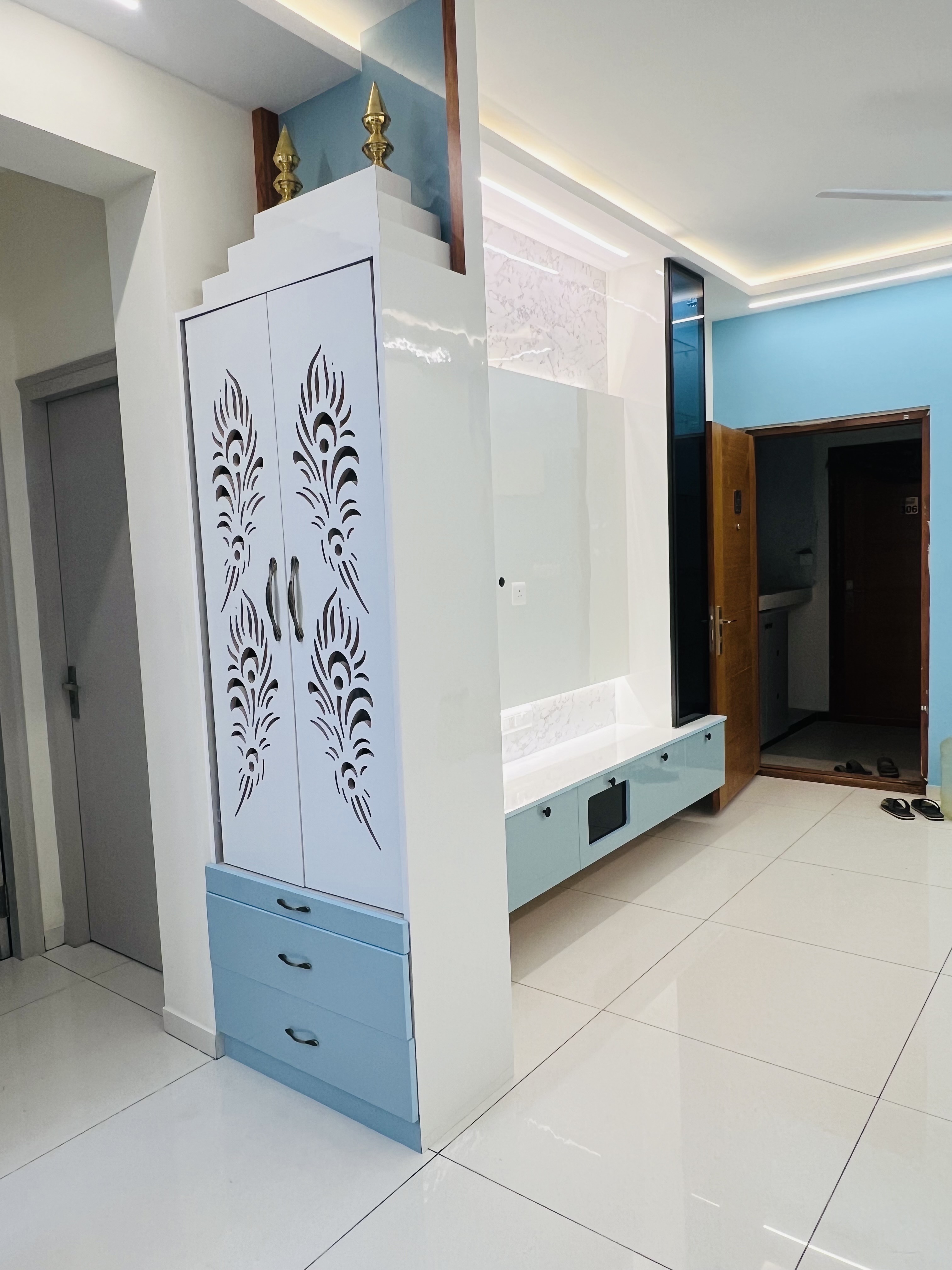 Ridhu interiors Gallery