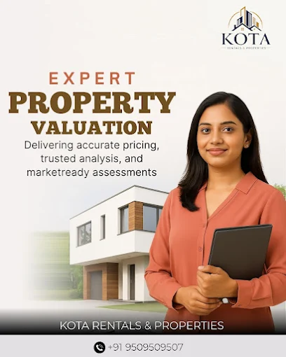 Gallery Property Curation