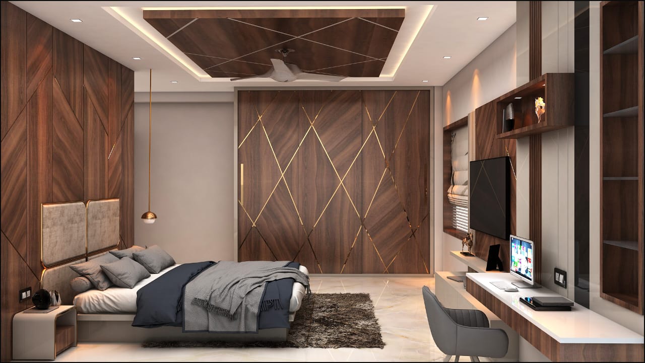 Furniture display