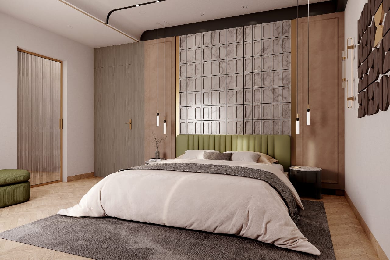 Furniture display
