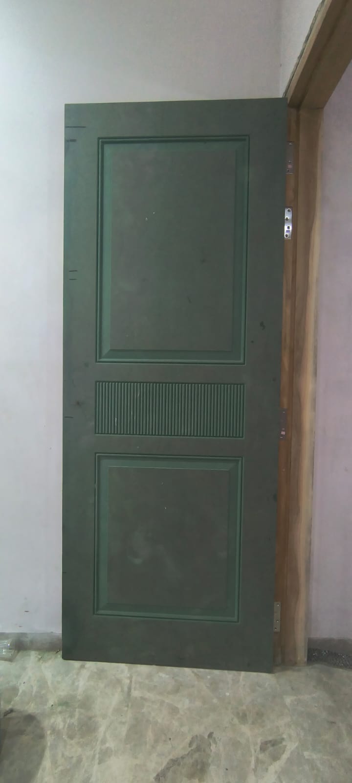 Furniture display