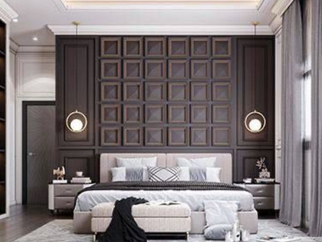 Furniture display