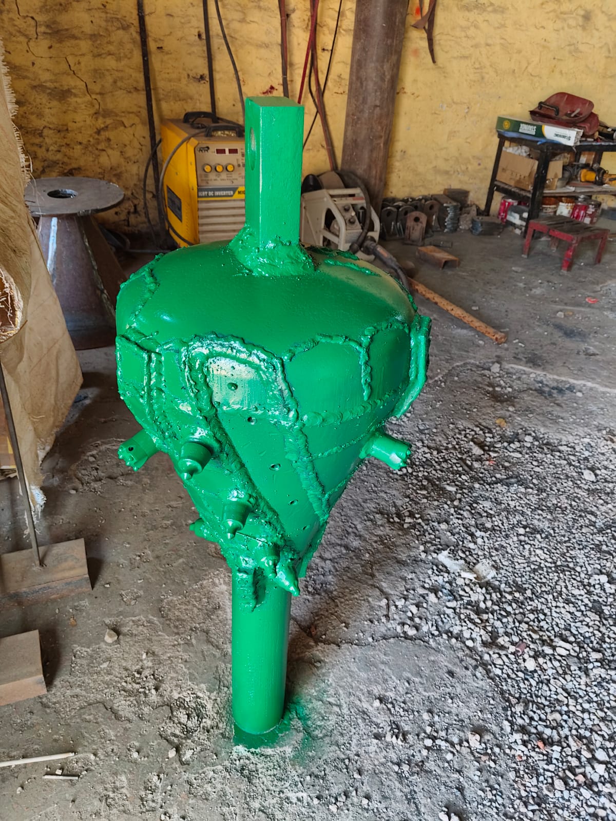 Tooling Workshop
