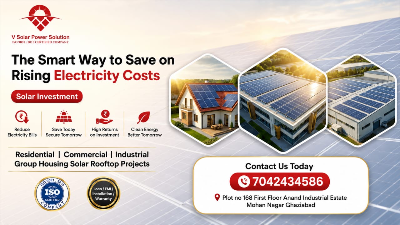 Solar Product