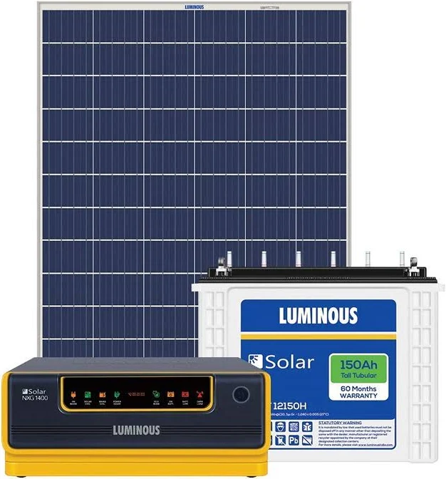 Solar Product Image