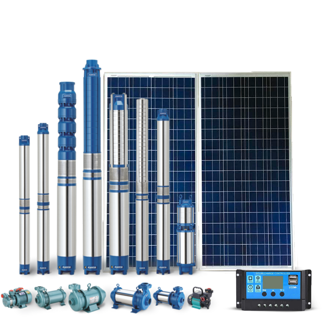 Solar Product Image