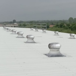 Roof Air Ventilatior