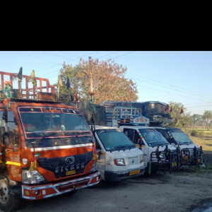 Eicher 14 Fit ,17 Fit, 19 Fit