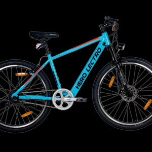 Hero Lectro( Electrical Bicycle)