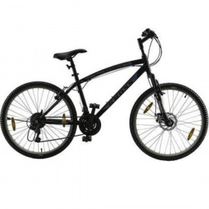 Mountain Sports Bicycle