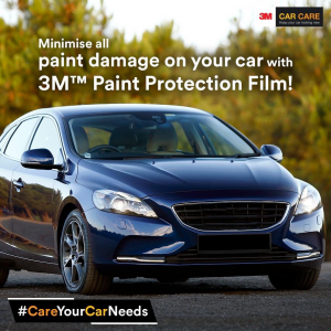 3M PPF-Paint Protection Film
