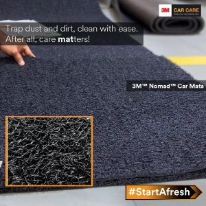3M Nomad Mats