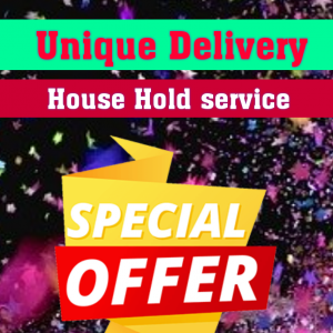 UNIQUE DELIVERY