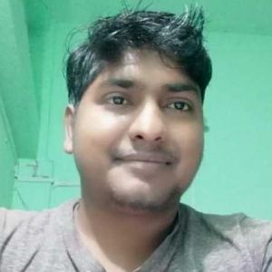 Vivek Verma