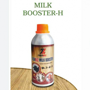 Yashbiz Milk Booster