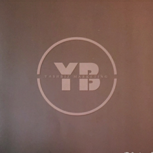 Yashbiz New Catlouge Book.