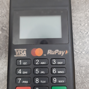 Micro ATM