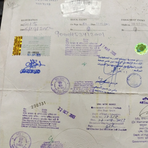 Culture Attestation