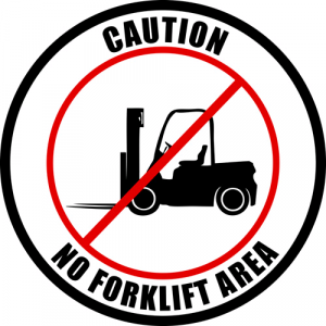 Safety Poster