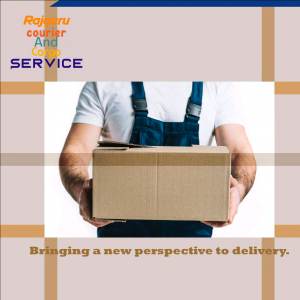Rajguru Cargo
