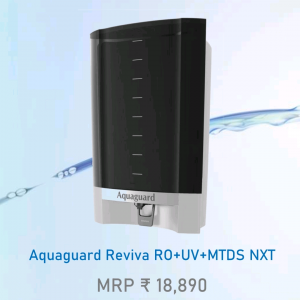 Dr.Aquaguard Reviva NXT