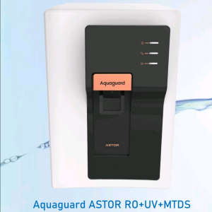 Dr. Aquaguard ASTOR