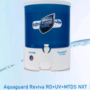 Dr.Aquaguard Reviva