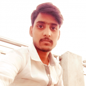 गौरव गंगवार